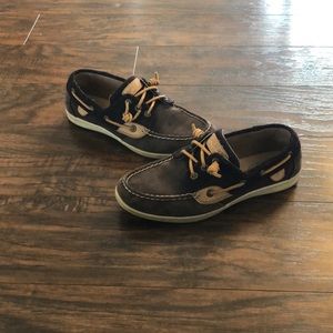 Sperry Boat Shoes